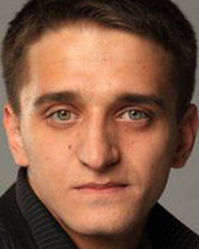 Дмитрий Собачкин фото