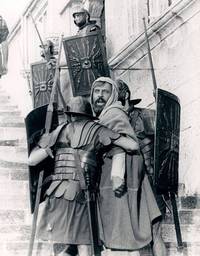 Кадр Петр и Павел