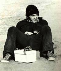 Кадр Пугало