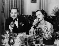 Кадр Гром в городе