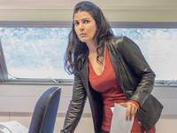 Кадр Родина