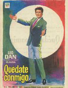 ¡Cómo te extraño...!