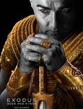 Постер из фильма "Исход: Боги и Цари" - 1