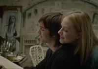 Кадр Через Вселенную