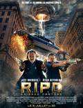Постер из фильма "R.I.P.D. Призрачный патруль" - 1