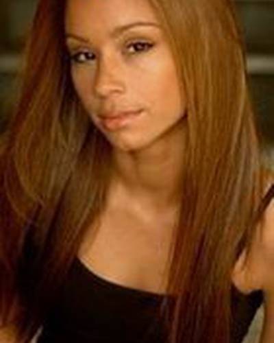 Майя МакЛин фото