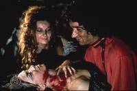 Кадр Цирк вампиров