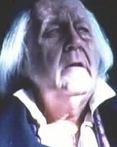 Терренс Куррье фото