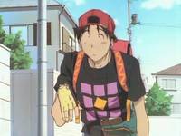 Кадр Золотой парень (видео)