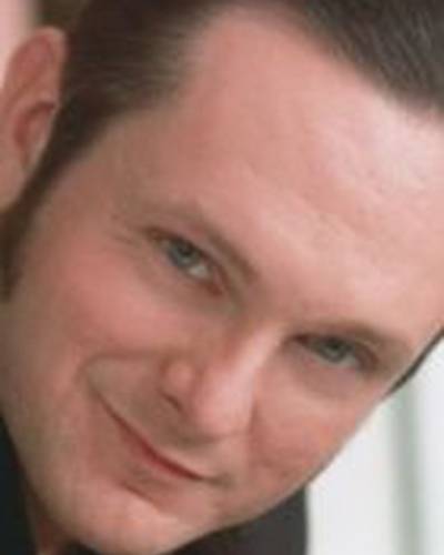 Джоэль Нанли фото