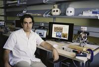 Кадр Подключите и молитесь