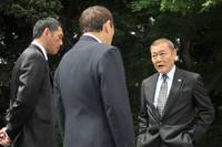 Кадр Беспредел