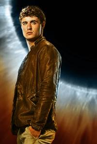 Постер Гостья