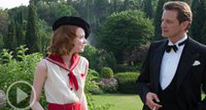 Трейлер (русский дублированный)