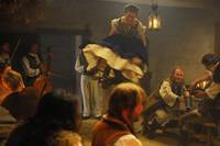 Кадр Горные мстители