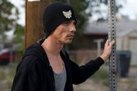 Кадр Во все тяжкие