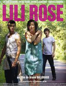 Lili Rose