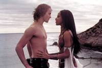 Кадр Королева проклятых