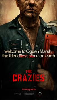 Постер Безумцы