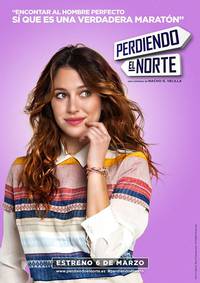 Постер Perdiendo el norte