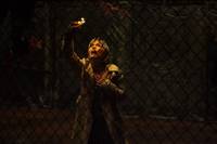 Кадр Сайлент Хилл