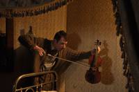 Кадр Шерлок Холмс