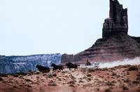 Кадр Назад в будущее 3