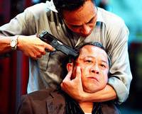 Кадр Двойная рокировка 2