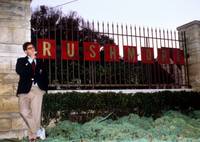 Кадр Академия Рашмор