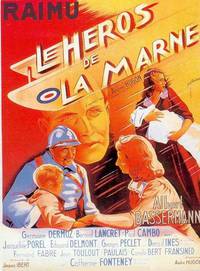 Постер Le héros de la Marne