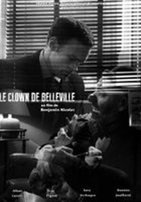 Le clown de Belleville
