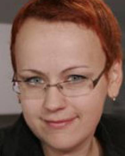 Алина Семерякова фото