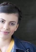 Дебора Венегас фото