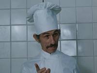 Кадр Приехали на конкурс повара