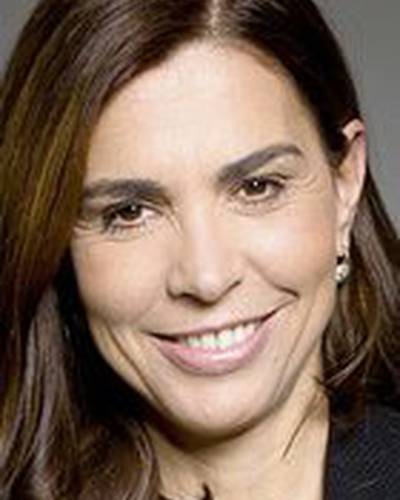 Франческа Коменчини фото