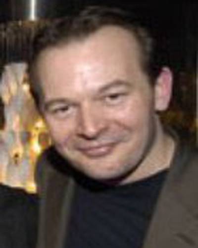 Джеймс Баррискейл фото