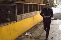 Кадр Слепая удача