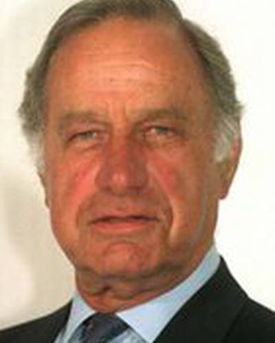 Джеффри Палмер фото