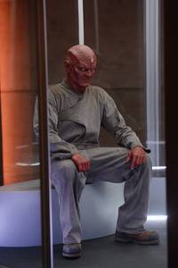 Кадр Супергёрл