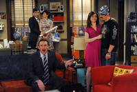 Кадр Как я встретил вашу маму