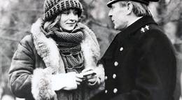 Кадр из фильма "Давай поженимся" - 1