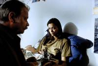 Кадр Zeit des Schweigens