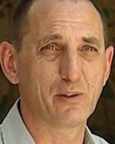 Пабло Россо фото