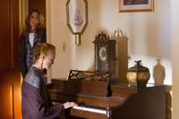 Кадр Демоны Деборы Логан