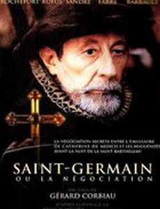 Saint-Germain ou La négociation