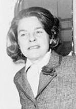 Мэри МакКарти фото