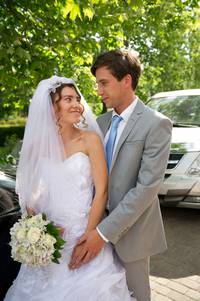 Кадр Горько!