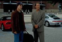 Кадр Дублеры