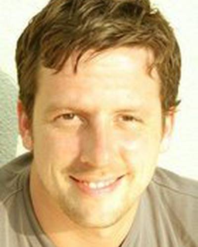 Росс МакКолл фото