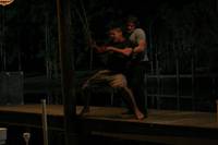 Кадр Теория убийств